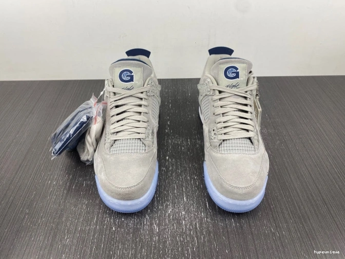 HYPE Jordan 4 AJ4-1043505 Retro Georgetown (PE) 0815